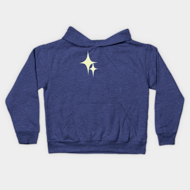 Hikari Kids Hoodie by Deluxion